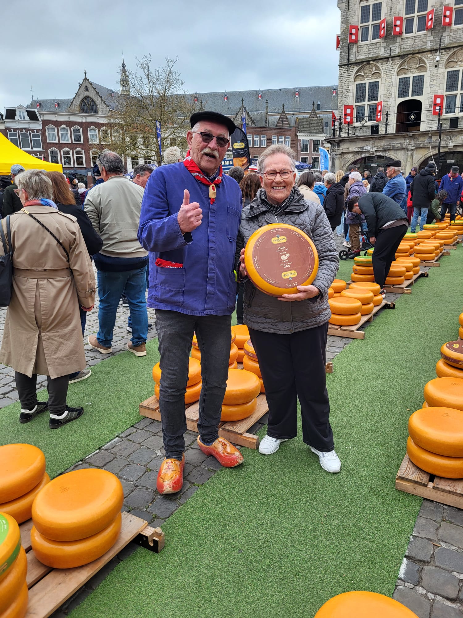 Foto 1 Gouda
